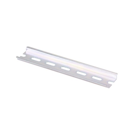 TS35/7.5-150, Mean Well Hutschienen, Stahl, TS35 Serie