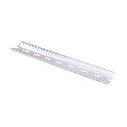 TS35/7.5-200, Mean Well DIN rail, steel, TS35 series