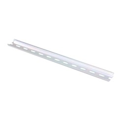 TS35/7.5-300, Mean Well DIN rail, steel, TS35 series