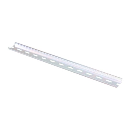 TS35/7.5-300, Mean Well Hutschienen, Stahl, TS35 Serie