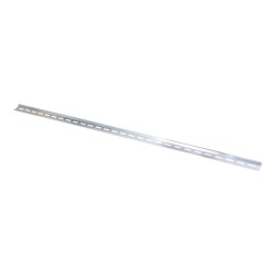 TS35/7.5-1000-AL, Mean Well DIN rail, steel or aluminium, TS35 series