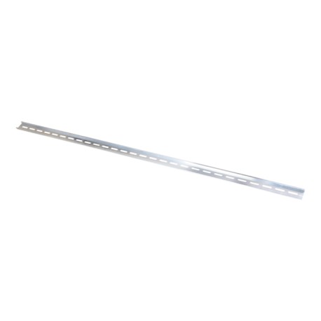 TS35/7.5-1000-AL, Mean Well Hutschienen, Stahl oder Aluminium, TS35 Serie