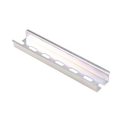 TS35/15-150, Mean Well DIN rail, steel or aluminium, TS35 series