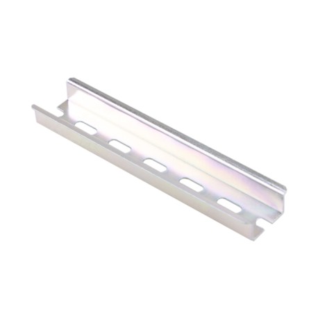 TS35/15-150, Mean Well DIN rail, steel or aluminium, TS35 series