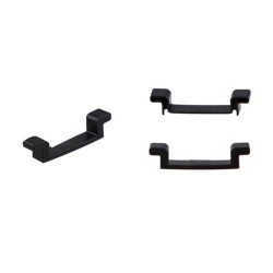 TS35C/7.5, Mean Well DIN rail, steel or aluminium, TS35 series