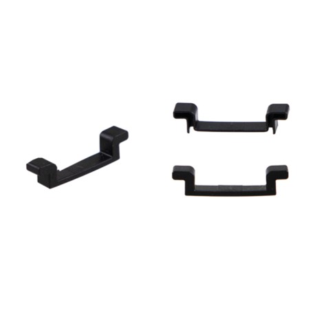 TS35C/7.5, Mean Well DIN rail, steel or aluminium, TS35 series