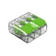 221-423/995-012, Wago connecting clamps, 32A, COMPACT 221 series 221-423/995-012