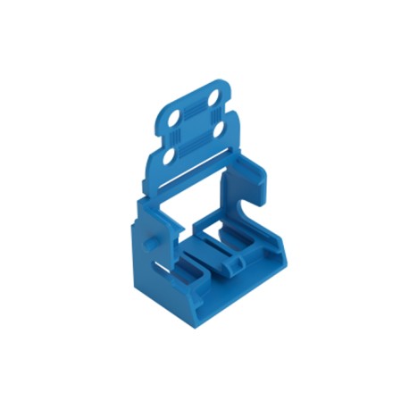 221-519/000-006, Wago connecting clamps, 32A, COMPACT 221 series