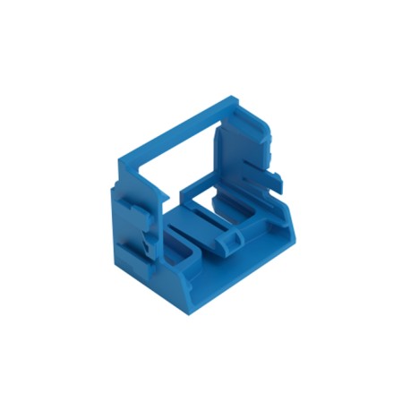 221-519/002-006, Wago connecting clamps, 32A, COMPACT 221 series