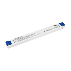 SLT100-24VFG-UN3, Self LED drivers, 100W, IP20, constant voltage, SLT100-VFG-UN series