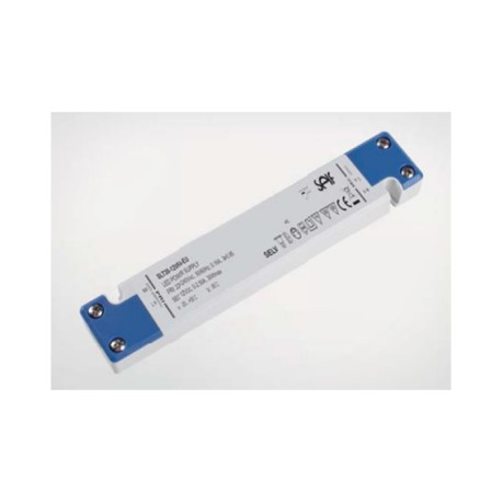 SLT30-12VFG-EU, Self LED drivers, 30W, IP20, constant voltage, SLT30-VFG-EU series