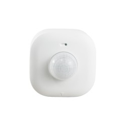DLS-208-P, Mean Well Motion Sensor, Plastic case, DLS-2xx series
