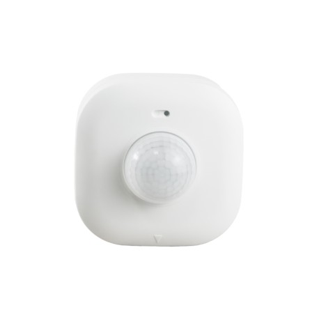 DLS-208-P, Mean Well Motion Sensor, Plastic case, DLS-2xx series