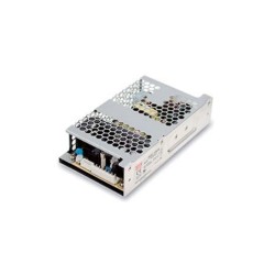 PSC-160B-C, Mean Well battery chargers, 160W, UPS function, open frame PCB or enlcosed, PSC-160 series