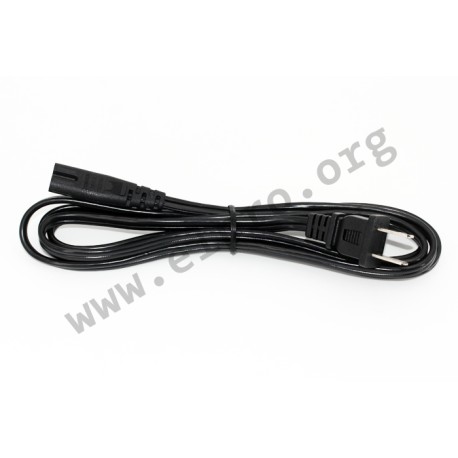 30011642, HAWA power cables, for export products, 30011 series