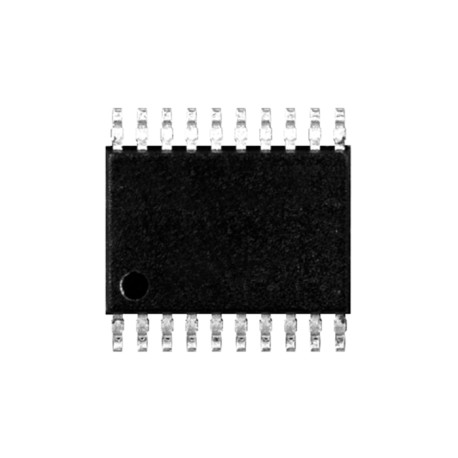 74HC240PW,118, High Speed CMOS 74 HC