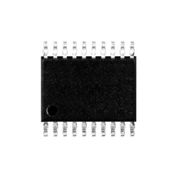 SN74HC240PWR, High speed CMOS 74 HC