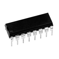 CD40110BE, Standard CMOS