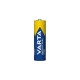 04006 211 354, Varta alkaline manganese batteries, 1,5V/9V, Power One and Industrial Pro series 04006 211 354