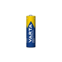 04006 211 354, Varta alkaline manganese batteries, 1,5V/9V, Power One and Industrial Pro series