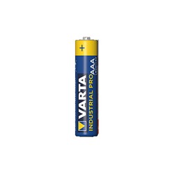 04003 211 302, Varta alkaline manganese batteries, 1,5V/9V, Power One and Industrial Pro series