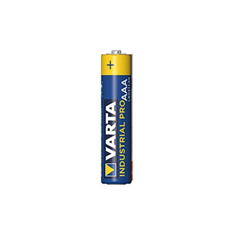 04003 211 302, Varta alkaline manganese batteries, 1,5V/9V, Power One and Industrial Pro series