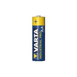 04006 211 302, Varta alkaline manganese batteries, 1,5V/9V, Power One and Industrial Pro series