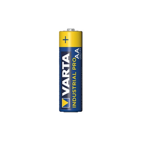 04006 211 302, Varta alkaline manganese batteries, 1,5V/9V, Power One and Industrial Pro series