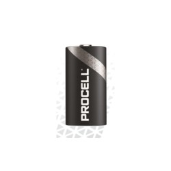 PC123, Duracell alkaline manganese batteries, 1,5V/9V, Procell, CONSTANT and INTENSE series