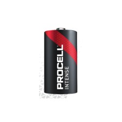 PX1300, Duracell alkaline manganese batteries, 1,5V/9V, Procell, CONSTANT and INTENSE series