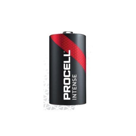 PX1300, Duracell alkaline manganese batteries, 1,5V/9V, Procell, CONSTANT and INTENSE series