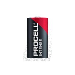 PX123, Duracell alkaline manganese batteries, 1,5V/9V, Procell, CONSTANT and INTENSE series