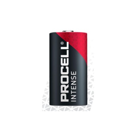 PX123, Duracell alkaline manganese batteries, 1,5V/9V, Procell, CONSTANT and INTENSE series