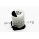 EEEHAH221UAP, Panasonic electrolytic capacitors, SMD, 105°C, 1000h, HA series EEEHAH221UAP