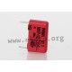 MKX2AW42206F00KSSD, Wima MKP EMI/RFI suppression capacitors, class X2, MKP-X2 series MKP-X2 305V 2,2µF RM27,5 MKX2AW42206F00KSSD