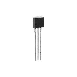 ZTX651, Diodes THT small signal transistors, TO-92 housing, ZTX651 series