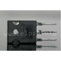 STGW20NC60VD, STMicroelectronics IGBTs, TO247 housing, STGW series