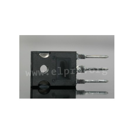 STGW20NC60VD, STMicroelectronics IGBTs, TO247 housing, STGW series