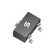 TQM138KCU RFG, Taiwan Semiconductor small signal MOSFETs, SOT housing, TQM series TQM138KCU RFG