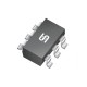 TQM84KDCU6 RFG, Taiwan Semiconductor small signal MOSFETs, SOT housing, TQM series TQM84KDCU6 RFG