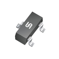 TQM84KCX RFG, Taiwan Semiconductor small signal MOSFETs, SOT housing, TQM series