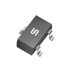 TQM2N7002KCU RFG, Taiwan Semiconductor small signal MOSFETs, SOT housing, TQM series
