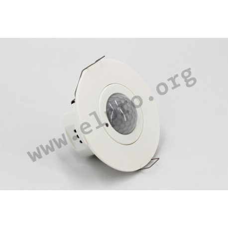 DLS-203-P, Mean Well Motion Sensor, Plastic case, DLS-2xx series
