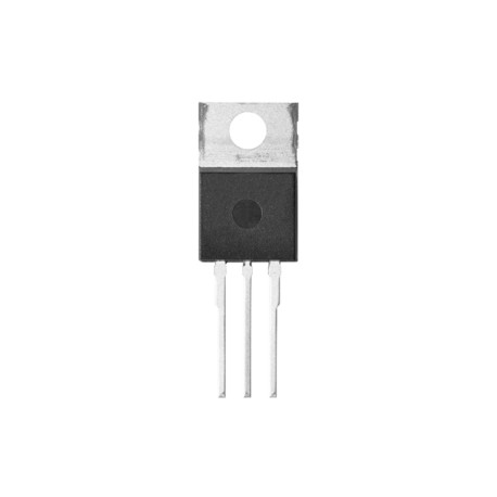 STP20NK50Z, STMicroelectronics Leistungs-MOSFETs, TO220-Gehäuse, STP Serie