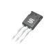 TSM60NE048PW C0G, Taiwan Semiconductor Leistungs-MOSFETs, ITO220-/TO220-Gehäuse, TSM Serie TSM60NE048PW C0G