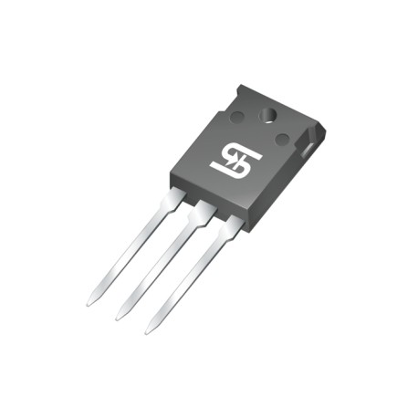 TSM60NE084PW C0G, Taiwan Semiconductor Leistungs-MOSFETs, ITO220-/TO220-Gehäuse, TSM Serie