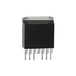 IPF009N04NF2SATMA1, Infineon SMD Power MOSFETs, N-Kanal, IPD/IPB/IPF Serie