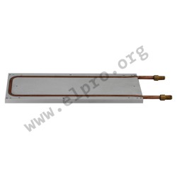 PGG1WHS-656, Mean Well Kühlkörper, PGG1WHS Serie