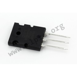 IXTK200N10L2, Littelfuse Leistungs-MOSFETs, TO264AA-Gehäuse, IXFK und IXTK Serie