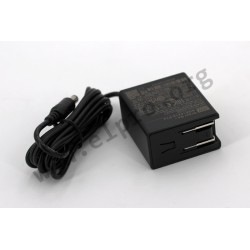 NGE18I12-P1J, Mean Well plug-in switching power supplies, 18W, for medical technology, energy efficiency Level VI, NGE18 series